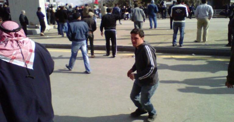 ما الذي قلبنا؟