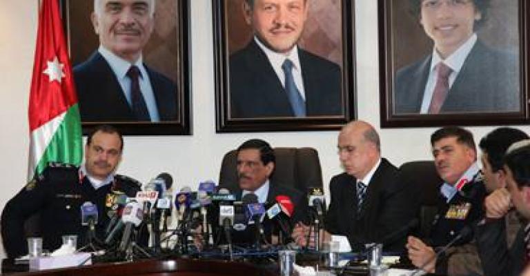 Government determined to enforce law as opposition escalates campaign Government determined to enforce law as opposition escalates campaign