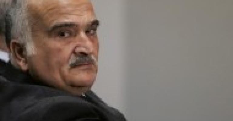  أفكار في الثورة العربية الثانية 