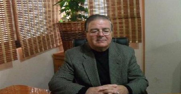 التجمع الشبابي الشركسي ينفي عزل رئيسه أو تأيده للقذافي التجمع الشبابي الشركسي ينفي عزل رئيسه أو تأيده للقذافي