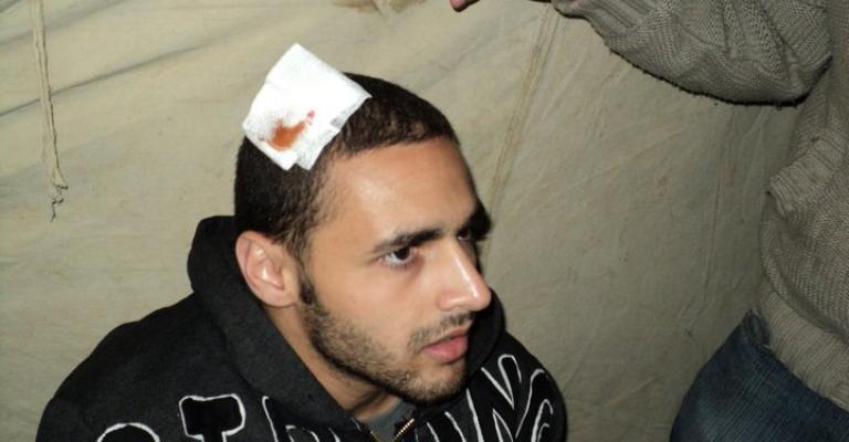 مناهضة الصهيونية تدين أحداث الداخلية مناهضة الصهيونية تدين أحداث الداخلية