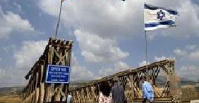 الإذاعة الإسرائيلية: الأردن يمنع دخول لاعبين إسرائيليين الإذاعة الإسرائيلية: الأردن يمنع دخول لاعبين إسرائيليين