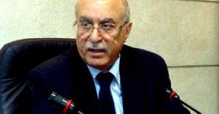 العدوان: سيتم اعتقال كل من يحمل حجر أو سكين 