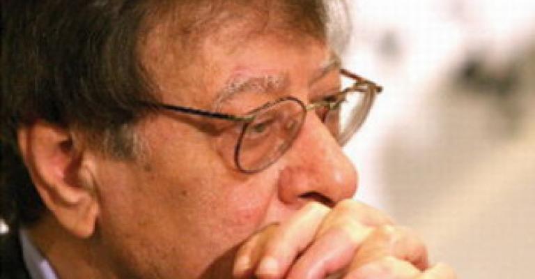 حوار حول كتاب" هكذا تكلم درويش"