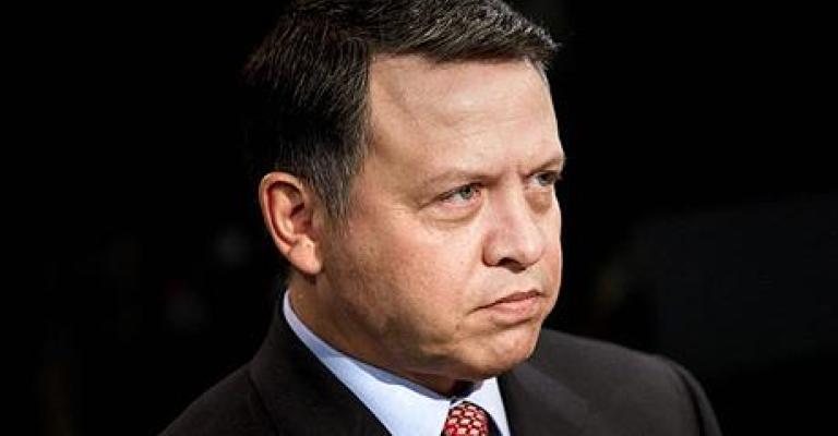 King to meet with the National Dialogue Committee