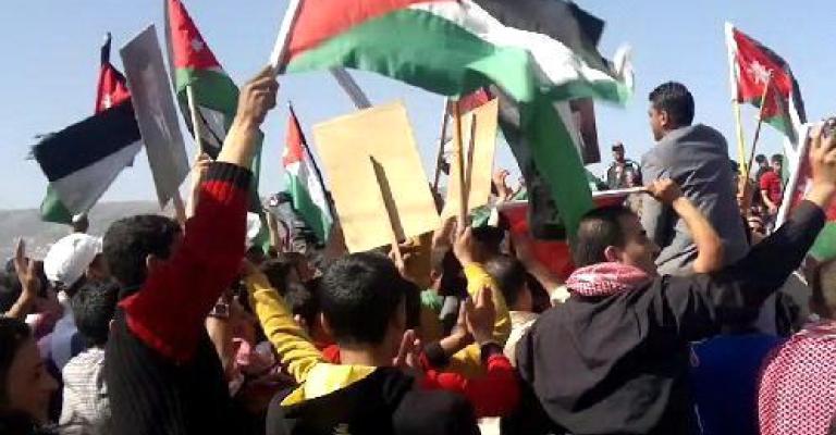 "نداء وطن" يطالب بالتحقيق في أحداث الداخلية