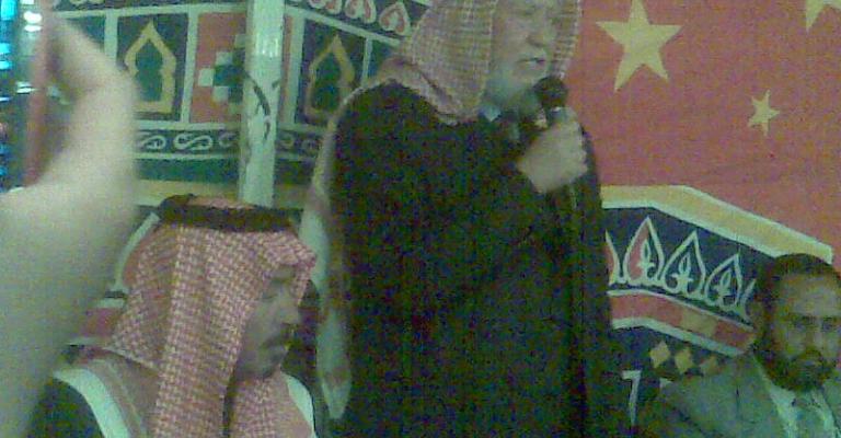 منصور: الحكومة غير مؤهلة لإدارة الحوار الوطني منصور: الحكومة غير مؤهلة لإدارة الحوار الوطني