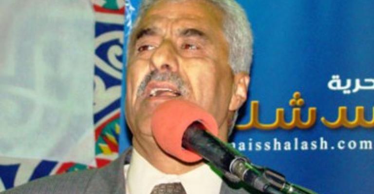 ذياب والفلاحات يعودان للمشاركة في لجنة الحوار