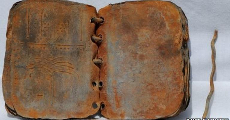 دائرة الآثار تبدأ خطوات لاسترداد الآثار من إسرائيل وخبير يصف الحدث بـ " الفضيحة"