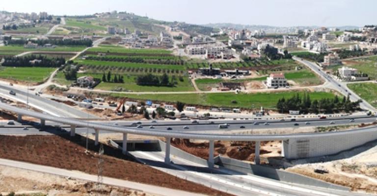 إنجاز ميدان الأمير حسين الأسبوع المقبل