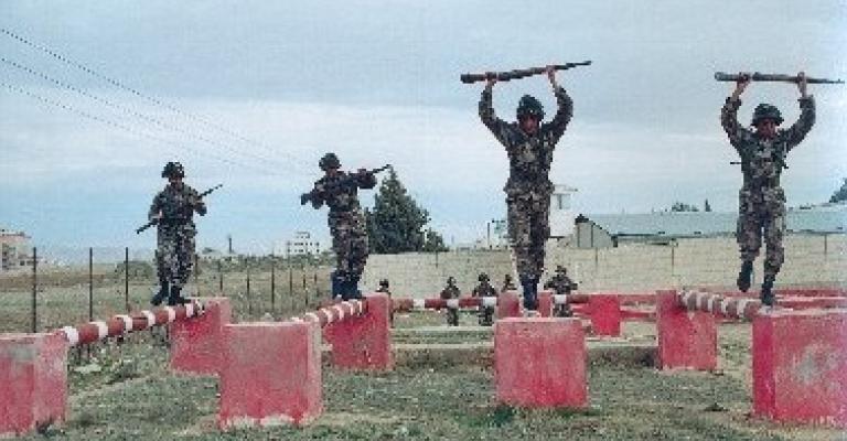 القيادة العامة تحدد مواعيد المراجعة بشأن خدمة العلم