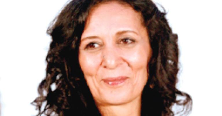 الطل جدة "محمود درويش"