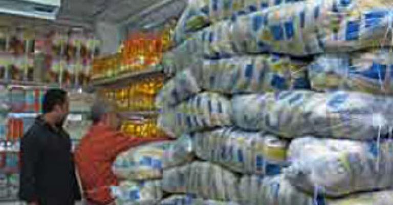 المالية تواصل اعفاء السلع الاساسية من الضرائب