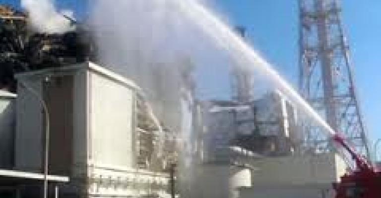 مفاعل "فكو - نا"