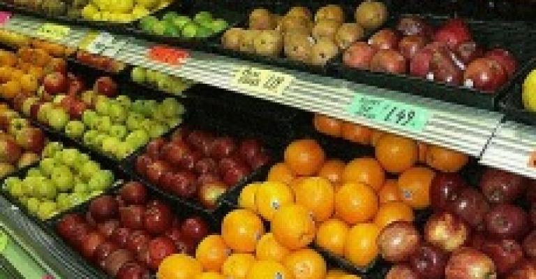 الإحصاءات العامة: 9% ارتفاع أسعار المنتجين الزراعيين