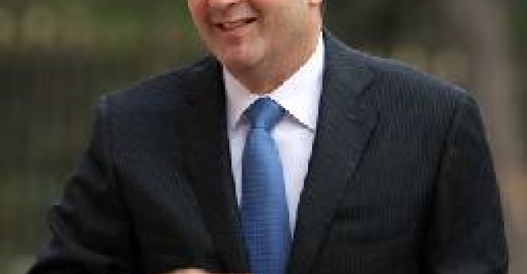 الرفاعي " لعمان نت" لن اعلق على سفر شاهين