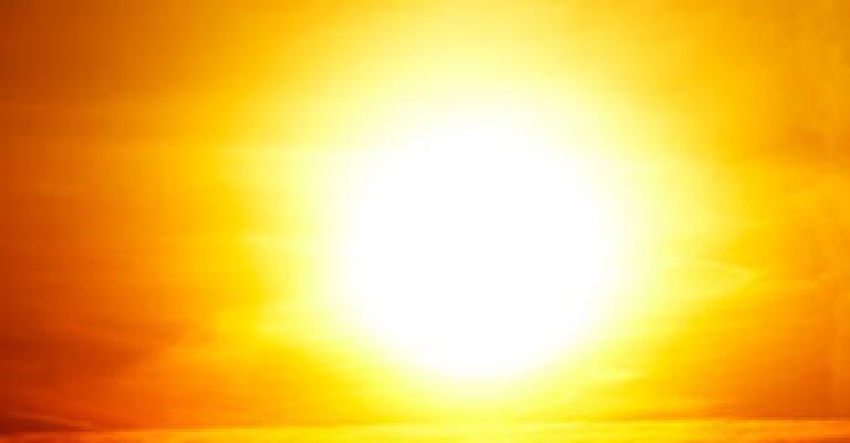 ارتفاع على درجات الحرارة الجمعة والسبت