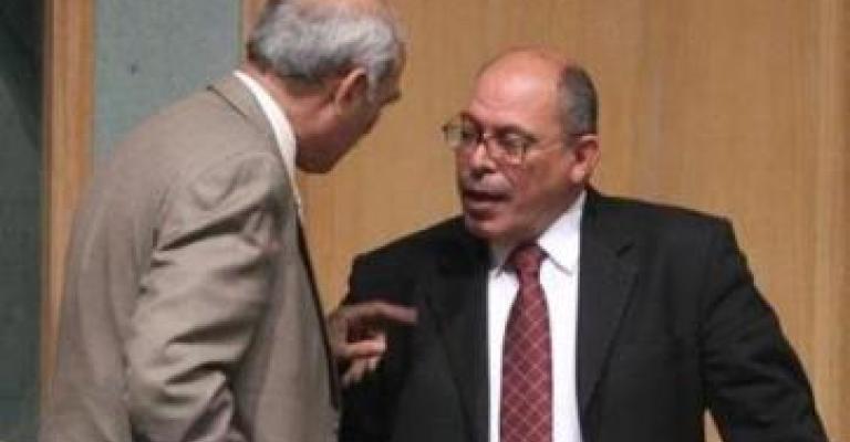 الكوز لعمان نت: أثق بالقضاء النزيه وتصريحاتي سياسية أسيء فهمها الكوز لعمان نت: أثق بالقضاء النزيه وتصريحاتي سياسية أسيء فهمها