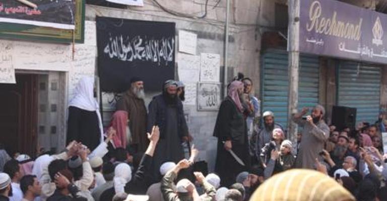 المجالي بعد أحداث الزرقاء: قادرون على التعامل مع من يستحقون الأمن الخشن لحماية الوطن