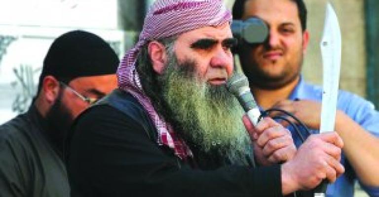 التيار السلفي يتبرأ من أفعال " الجهاديين " ويدافع عن رجال الأمن