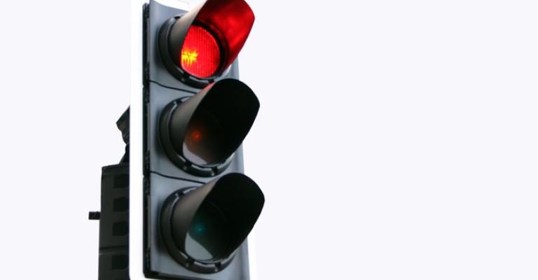 الامانة : اشارة ضوئية على دوار مستشفى الملكة علياء 