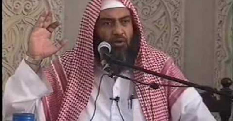 Al-Halabi: “Takfirists” had deliberate intentions for what happened Friday in Zarqa