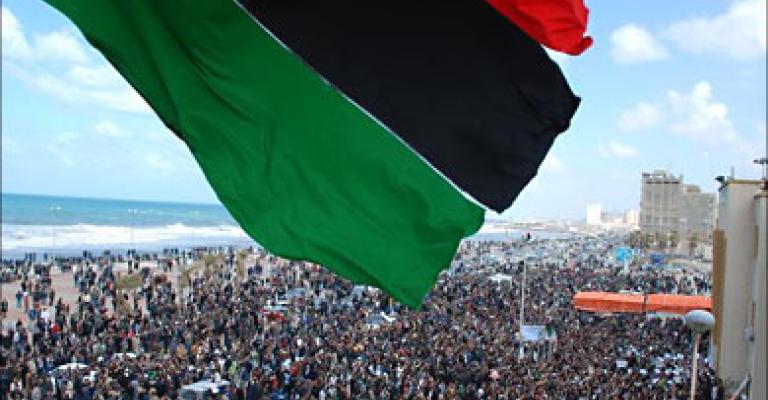 معقل الثوار