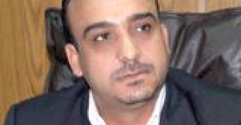 اعتذار الصرايرة ينهي قضية الاعتداء على ابو بيدر والحجاج