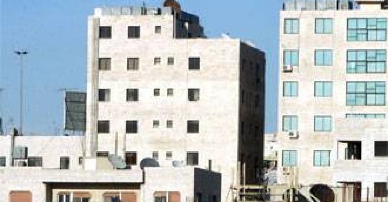 تقرير: الاضرابات ادت الى تباطؤ نشاط السوق العقاري