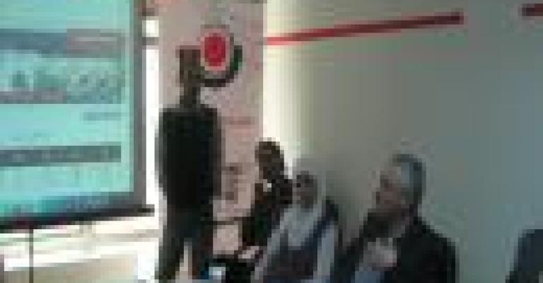 Parliament observatory report about MPs performance in the first session within 16th Parliament 