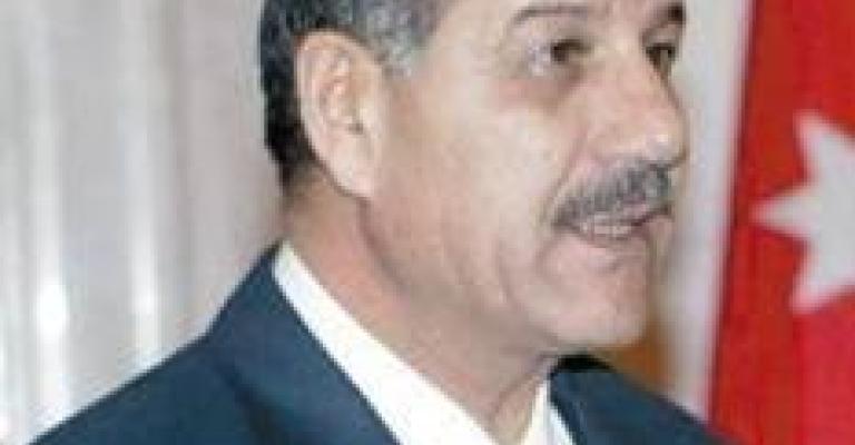 الشرع خلفا للفانك لرئاسة إدارة "الرأي" 