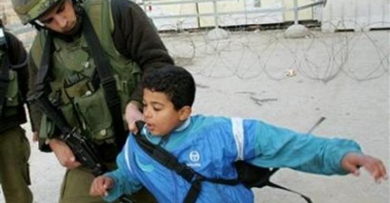 مؤتمر للإعلان عن حالة حقوق الإنسان في الضفة