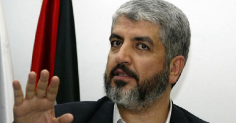 حماس تنفي أنباء عن مغادرة دمشق