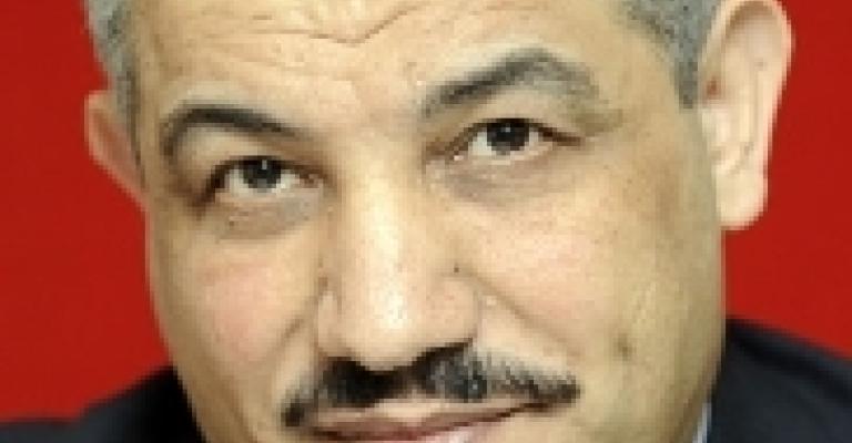 أسامة بن لادن رئيسا في البيت الأبيض أسامة بن لادن رئيسا في البيت الأبيض