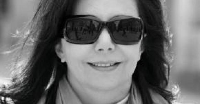 Then & Now: My Experience in Journalism Then & Now: My Experience in Journalism