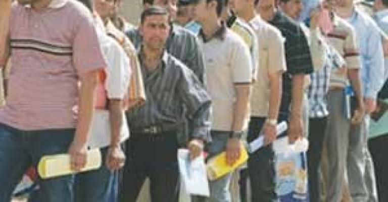 الكفاوين "لعمان نت" اتفاقية التفاهم مع قطر ستقلل من البطالة