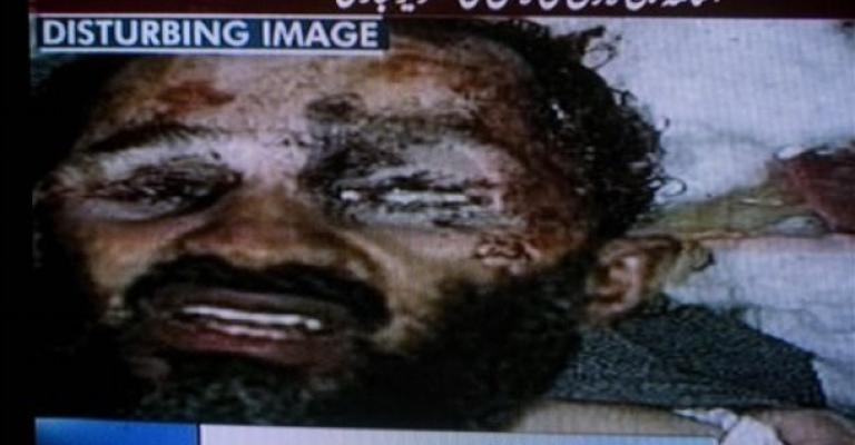 جبهة العمل” إلقاء جثة ابن لادن في البحر عمل إرهابي”