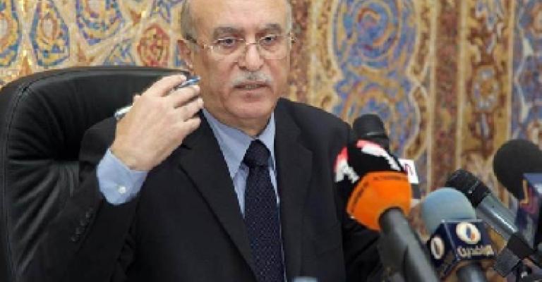 الأردن يرحب بالمصالحة الفلسطينية والعمل الإسلامي يدعو لفتح مكاتب حماس