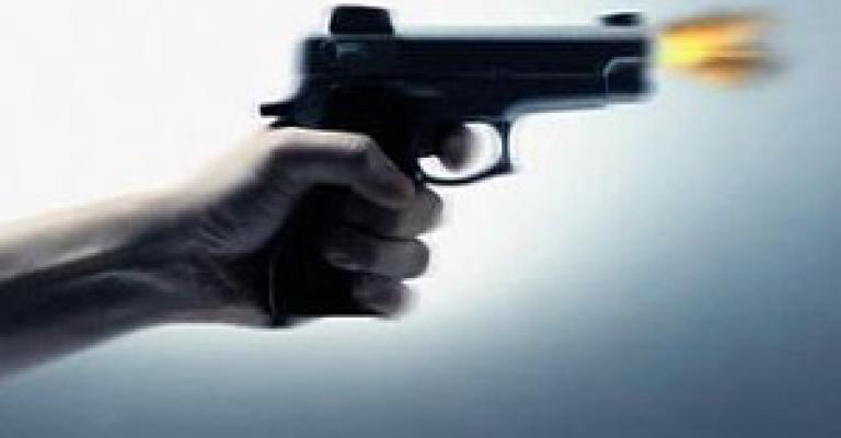 اطلاق نار في مشاجرة على قطعة ارض بالمقابلين