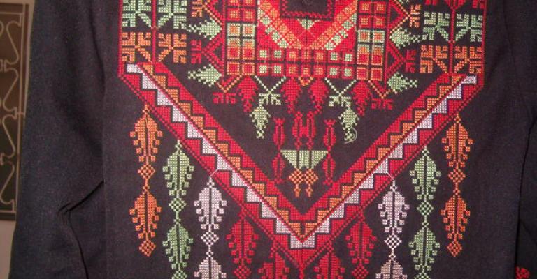 جامعة اليرموك تطلب الفصل بين التراث الأردني والفلسطيني