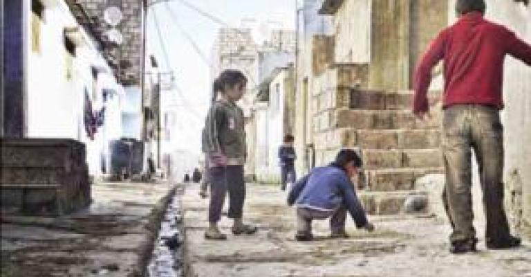 مصوران أردنيان يفوزان بجائزة برام الله مصوران أردنيان يفوزان بجائزة برام الله