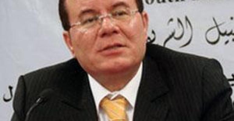 الشريف رئيسا وأبو عوض نائبا للسواعد الخيرة الشريف رئيسا وأبو عوض نائبا للسواعد الخيرة