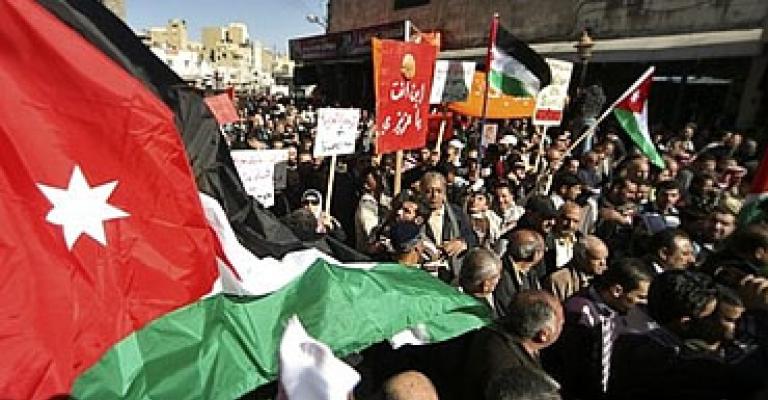 التنسيقية تدعو إلى عودة الحراك الجماهيري وإحياء ذكرى النكبة