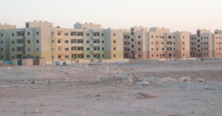 "مكافحة الفساد" تحيل "سكن كريم" للنواب لتورط وزراء