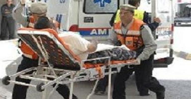 وفاة و 17 إصابة في حادث في الكرك