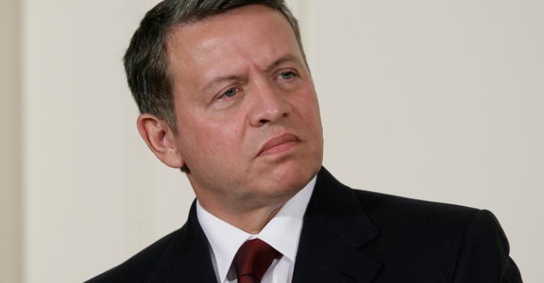 الملك يحذر من تحول الحديث عن الفساد إلى أداة لتشويه صورة الوطن الملك يحذر من تحول الحديث عن الفساد إلى أداة لتشويه صورة الوطن