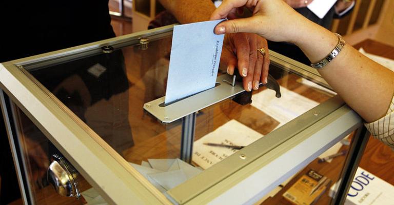 10 أسئلة وأجوبة حول نظام الانتخاب المختلط