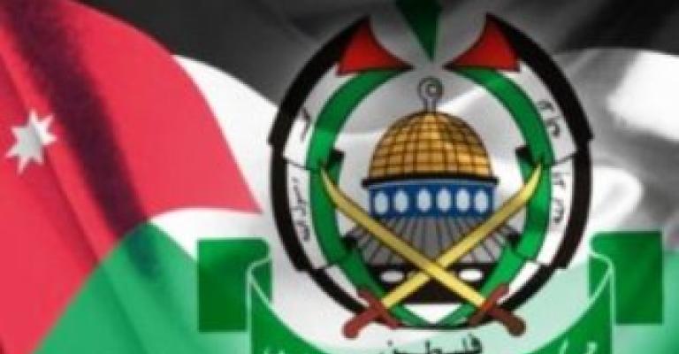 أنباء عن زيارة وفد من حماس للأردن
