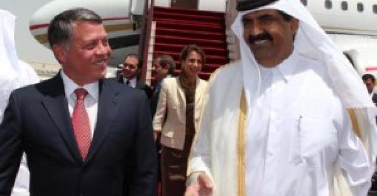 شو قولك: انضمام الأردن لمجلس التعاون الخليجي 