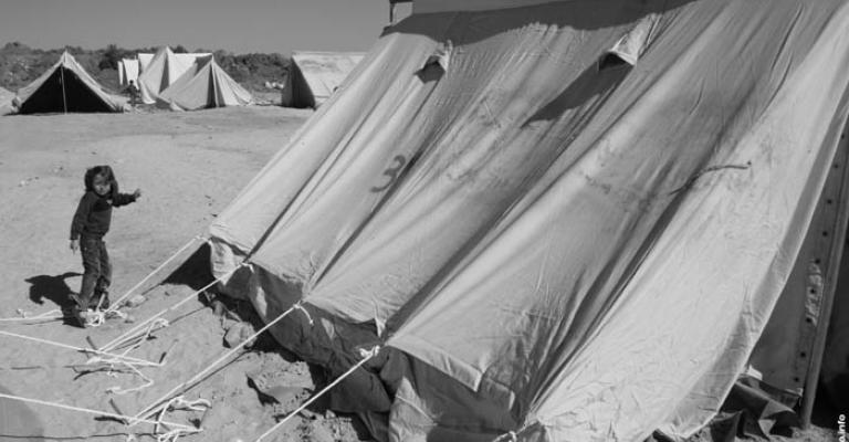 مناهضة الصهيونية تحيي الذكرى 63 لاحتلال فلسطين 